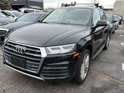 Used 2019 Audi Q5 2.0T Premium Plus w/ Premium Plus Package