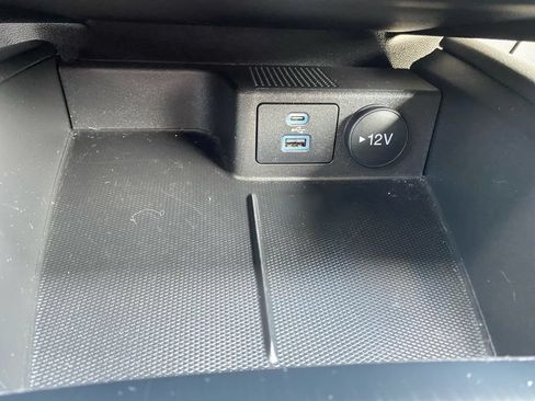 Used 2023 Ford Escape Active AWD/4WD image 40