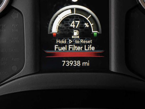 Used 2022 RAM 5500 Tradesman w/ Chrome Appearance Group image 19