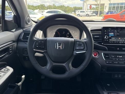 New 2026 Honda Ridgeline RTL image 21
