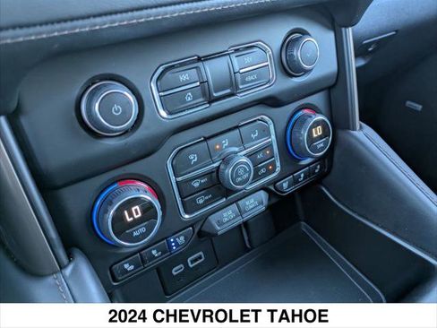 Used 2024 Chevrolet Tahoe High Country image 19