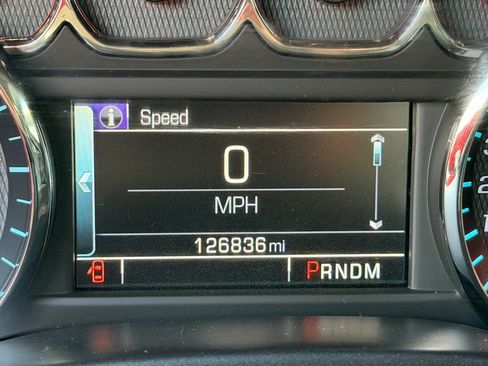 Used 2014 Chevrolet Silverado 1500 LT w/ All Star Edition image 2