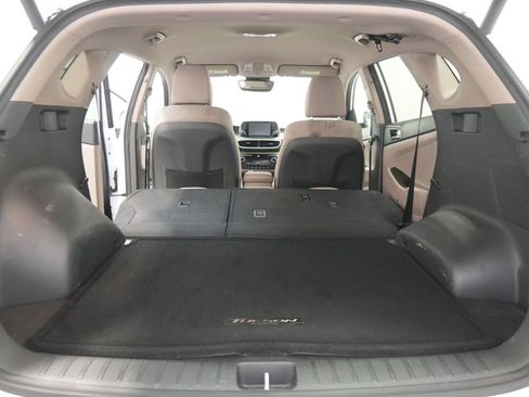 Used 2019 Hyundai Tucson Sport image 25