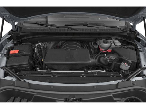 New 2026 Chevrolet Suburban RST image 12