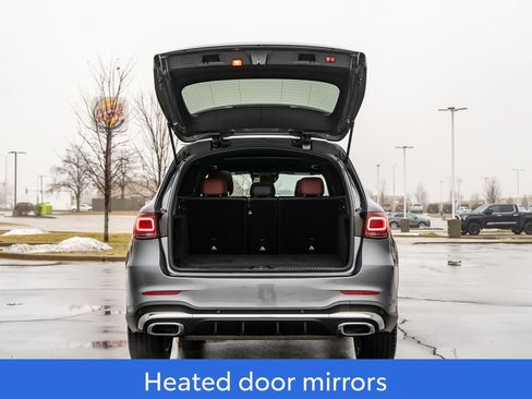 Used 2022 Mercedes-Benz GLC 300 GLC 300 image 10