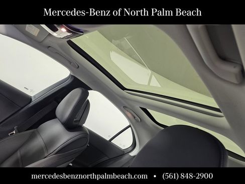 New 2026 Mercedes-Benz C 300 Sedan image 10