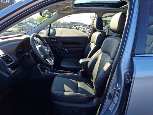 Used 2017 Subaru Forester 2.5i Touring image 13