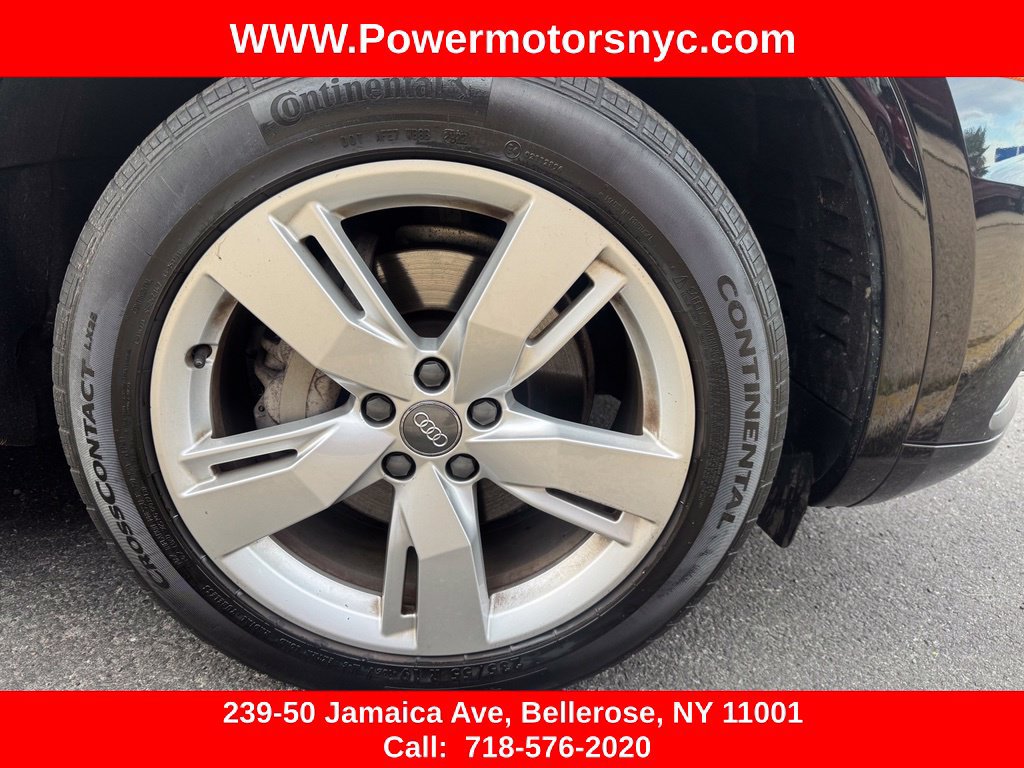 Used 2019 Audi Q5 2.0T Premium Plus AWD/4WD image 13