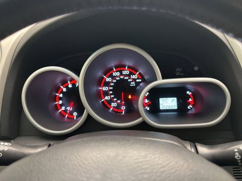 Used 2009 Toyota Matrix XRS w/ All Weather Guard Pkg image 19