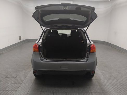 Used 2016 Mitsubishi Outlander Sport ES FWD image 29