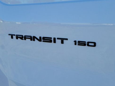 New 2026 Ford Transit 150 Low Roof image 6
