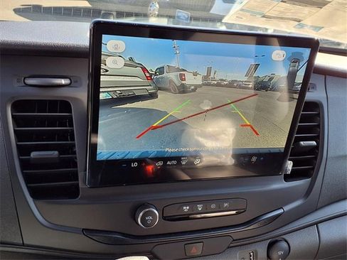 New 2026 Ford Transit 150 Low Roof w/ Load Area Protection Package image 11