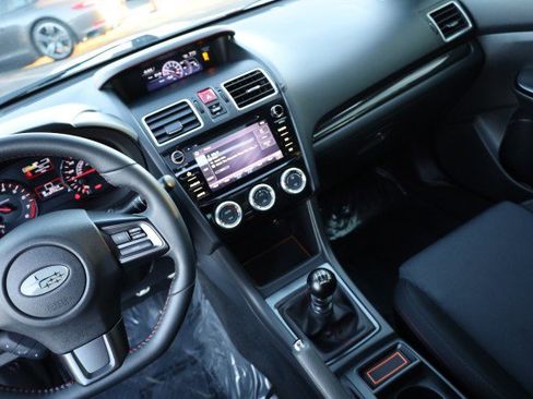 Used 2021 Subaru WRX Premium w/ Popular Package #3 (IZT) image 29