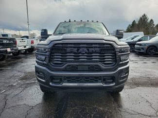 New 2026 RAM 2500 Big Horn video 2