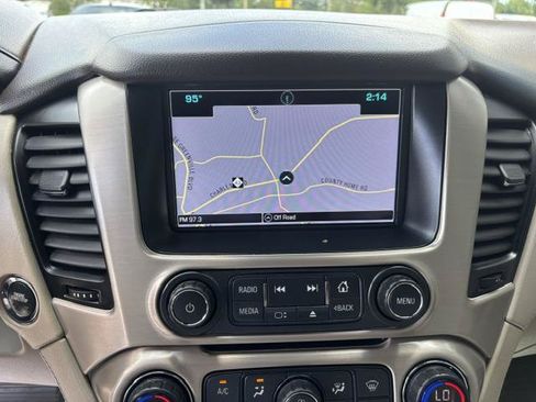 Used 2018 GMC Yukon Denali w/ Denali Ultimate Package AWD/4WD image 12