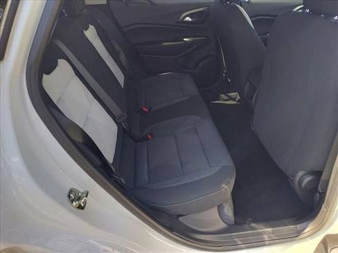 Certified 2026 Chevrolet Trax LS w/ LS Convenience Package FWD image 10