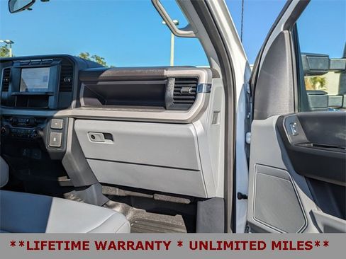 Used 2024 Ford F350 XL image 16