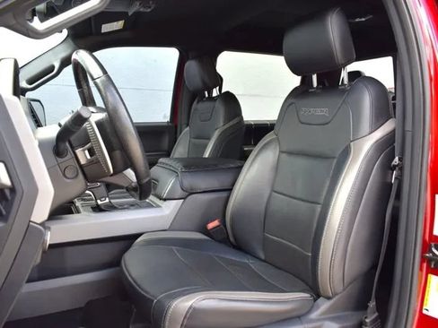Used 2018 Ford F150 Raptor w/ Equipment Group 802A Luxury AWD/4WD image 11