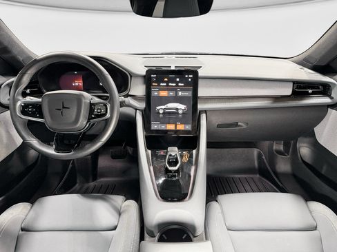 Used 2022 Polestar Polestar 2 w/ Plus Package FWD image 16