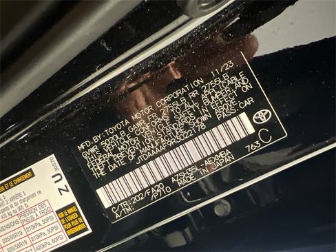 Used 2024 Toyota Crown XLE image 32