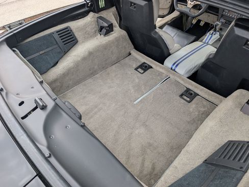 Used 1991 Chevrolet Corvette ZR-1 image 83