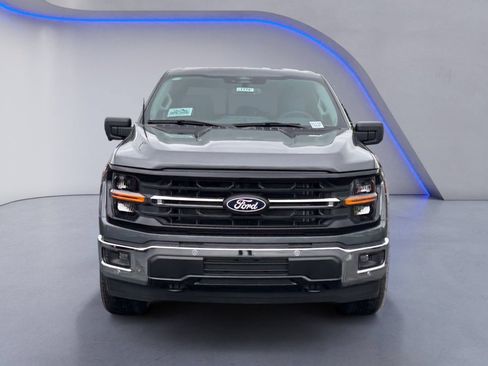 New 2026 Ford F150 XLT w/ Equipment Group 302A MID AWD/4WD image 11