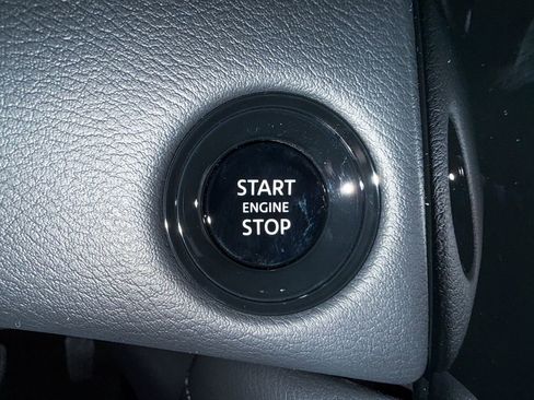 New 2026 Nissan Armada SV image 21