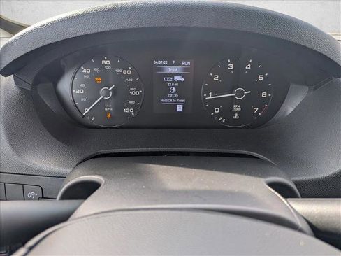 New 2026 RAM ProMaster 2500 w/ Safety Group image 11