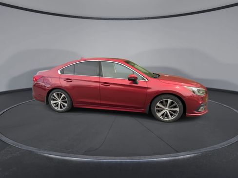 Used 2019 Subaru Legacy 2.5i Limited AWD/4WD image 9