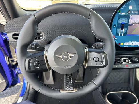 New 2026 MINI Cooper 4-Door Hardtop image 29