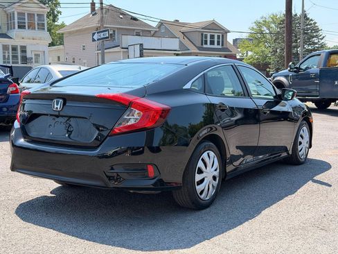 Used 2018 Honda Civic LX image 5