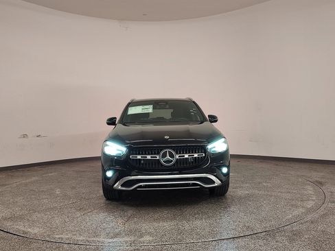 New 2026 Mercedes-Benz GLA 250 image 5