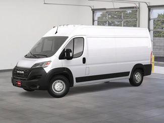 New 2025 RAM ProMaster 2500 w/ Convenience Group video 2