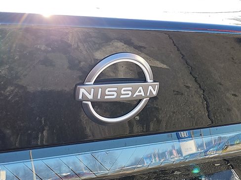 New 2026 Nissan Sentra SV w/ SV Convenience Package image 20