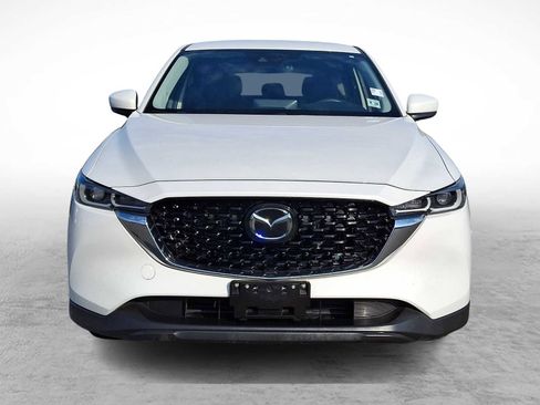 Used 2023 MAZDA CX-5 AWD 2.5 S w/ Select Package image 2