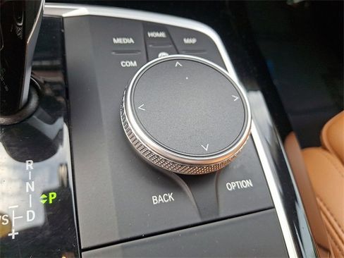 Used 2022 BMW X3 xDrive30i w/ Premium Package 2 image 24