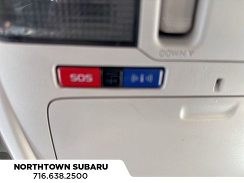 Used 2018 Subaru Outback 2.5i Limited image 37