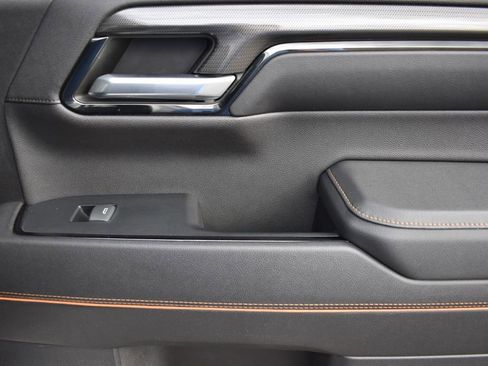 Used 2023 GMC Sierra 1500 AT4 w/ AT4 Preferred Package image 14