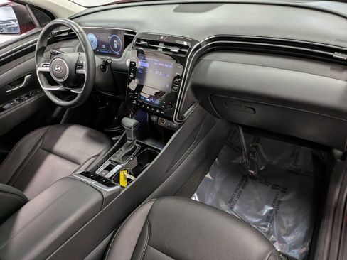 Certified 2023 Hyundai Tucson SEL w/ Convenience Package image 29