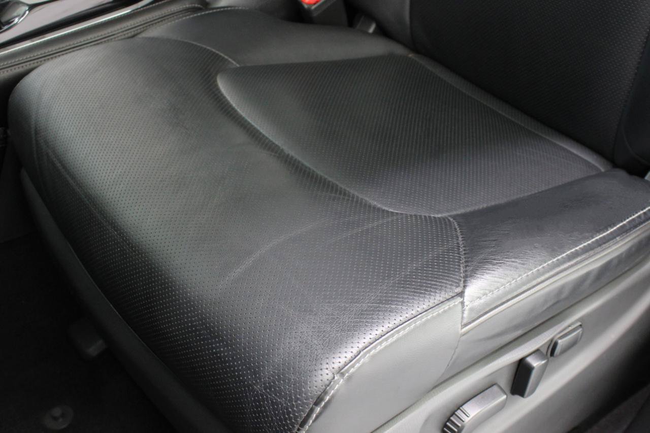 Used 2021 INFINITI QX80 Luxe w/ All-Season Package RWD image 35