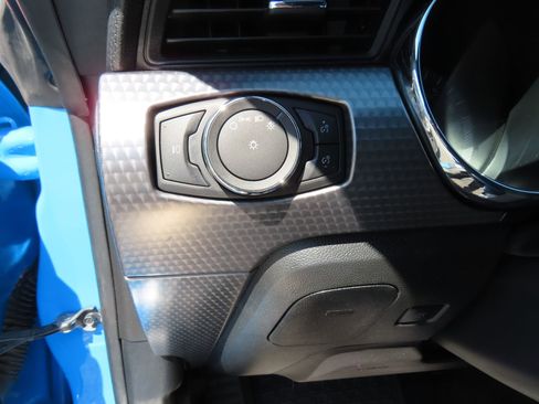 Certified 2017 Ford Mustang Premium w/ Ecoboost Performance Package image 13