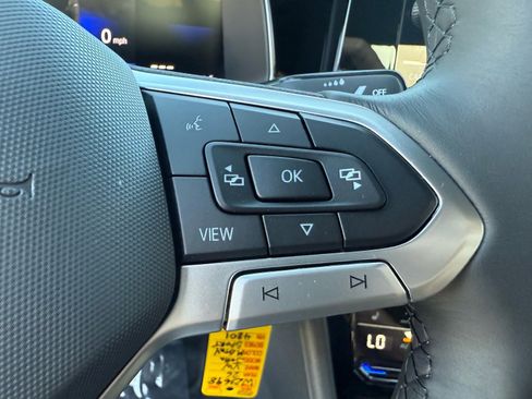 New 2026 Volkswagen Jetta Sport image 35