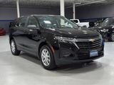 Used 2022 Chevrolet Equinox LS image 2