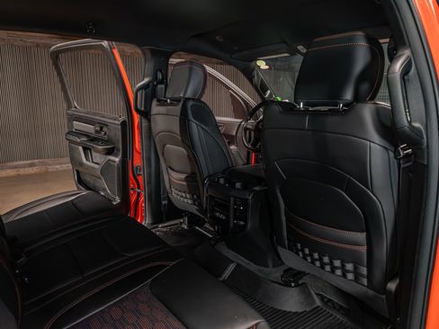 Used 2021 RAM 1500 Big Horn w/ Built-to-serve Edition AWD/4WD image 28