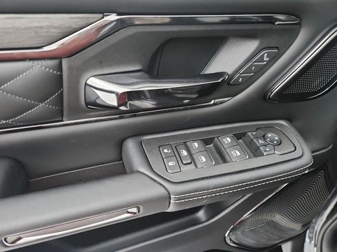 New 2026 RAM 1500 Limited AWD/4WD image 13