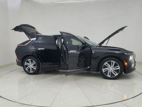 Used 2024 Cadillac Lyriq Tech image 71