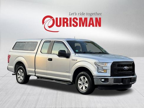 Used 2016 Ford F150 XL image 1