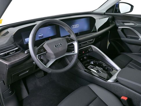 New 2026 Audi Q5 2.0T AWD/4WD image 5