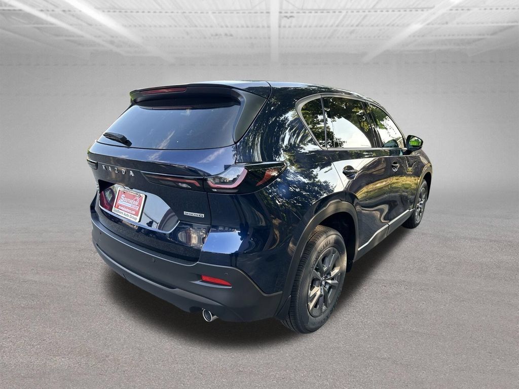 New 2026 MAZDA CX-5 Select AWD/4WD image 5