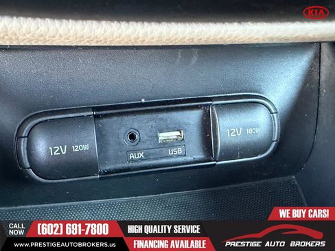 Used 2017 Kia Soul FWD image 36